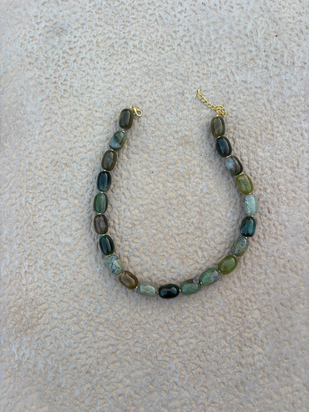 Collar Amazonas - Edición Limitada