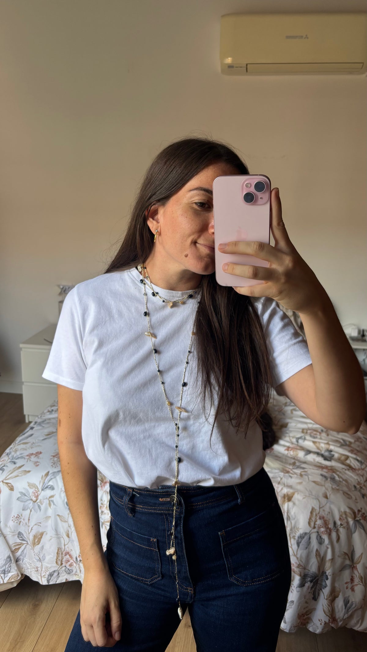 Collar Capri