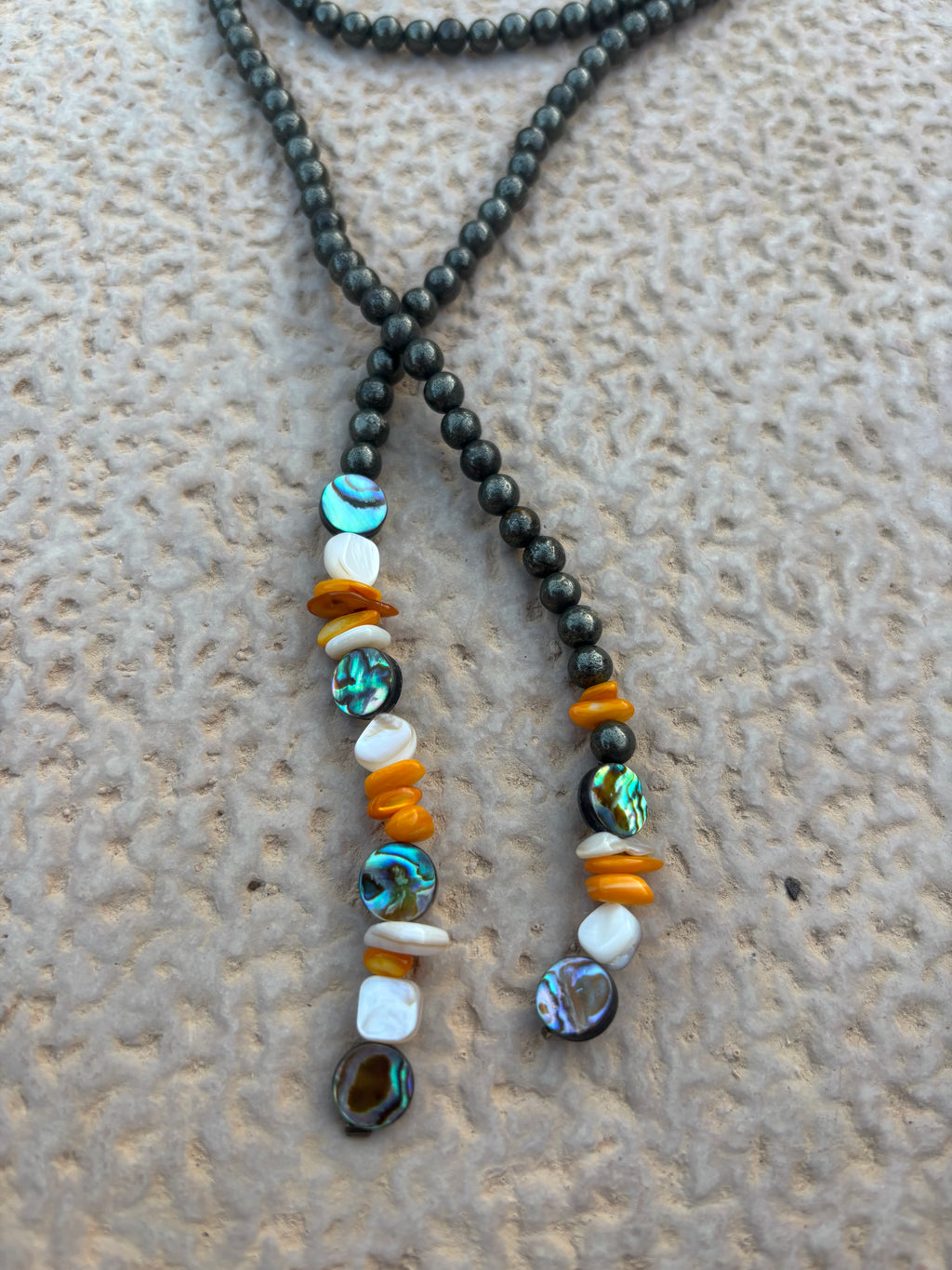 Collar Nilo - Edición Limitada
