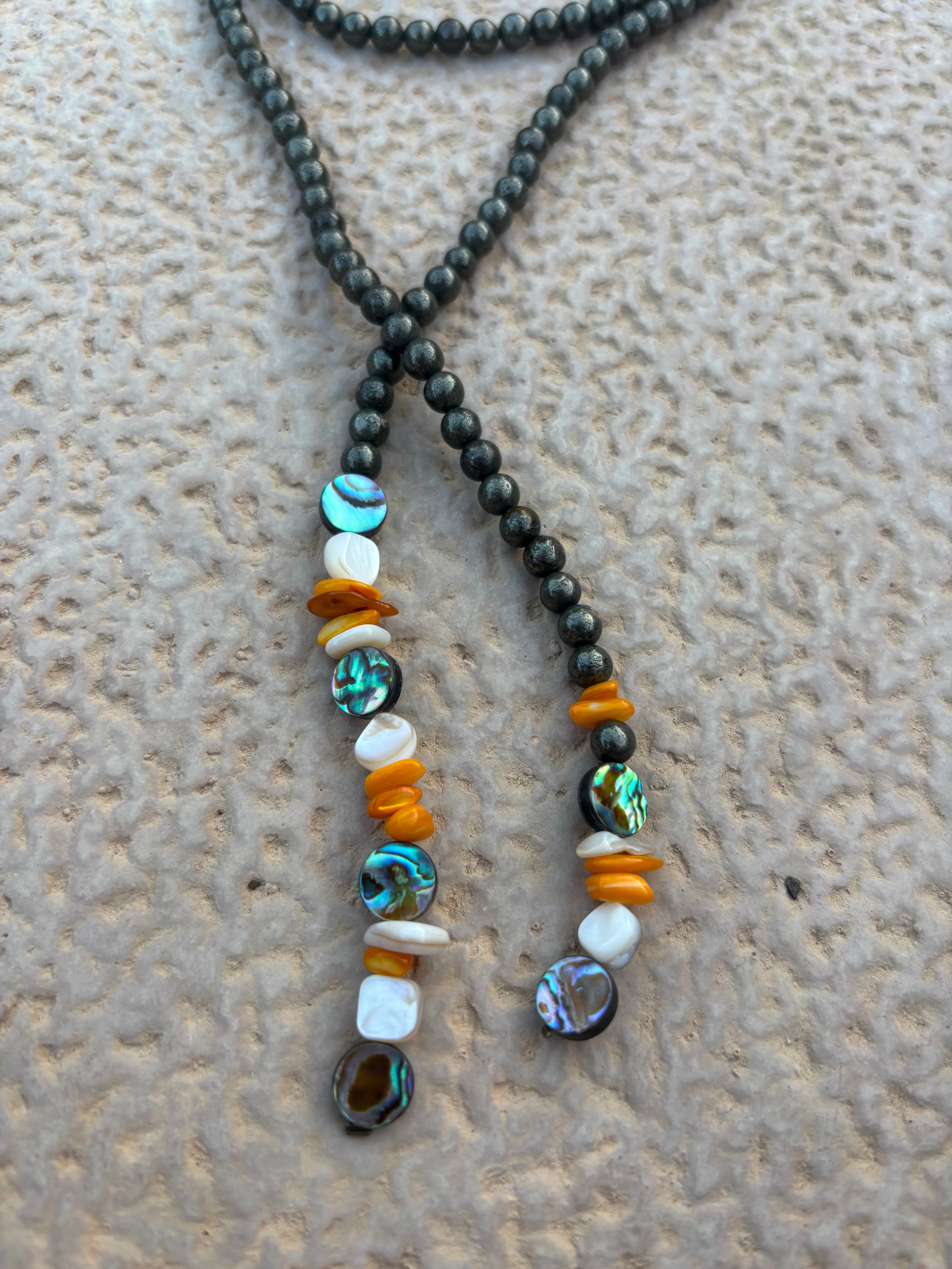 Collar Nilo - Edición Limitada