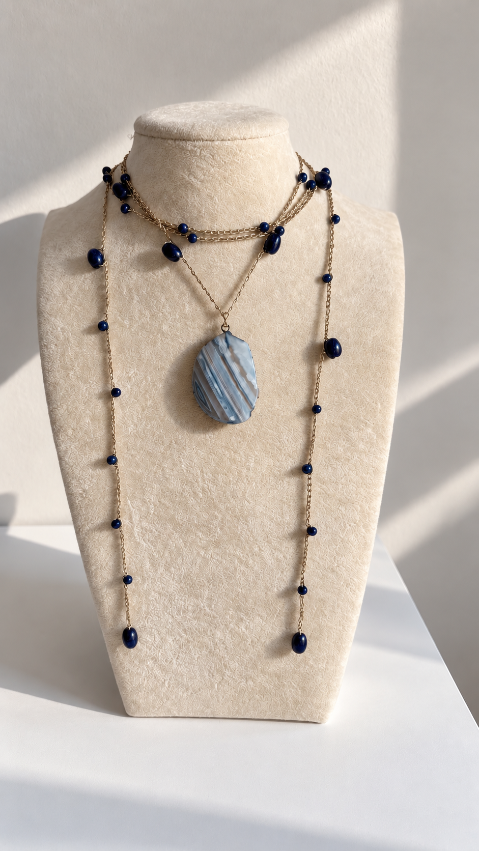 Collar Venecia