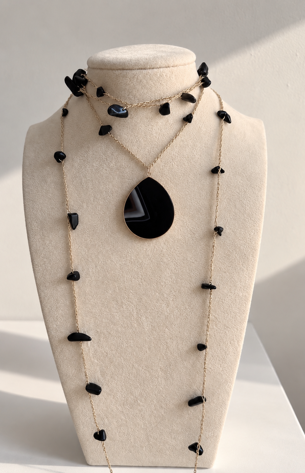 Collar Milán