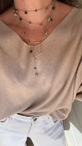 Collar personalizado