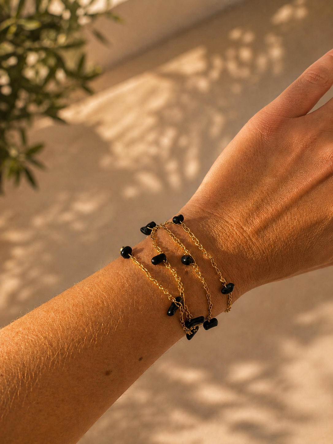 Pulsera París
