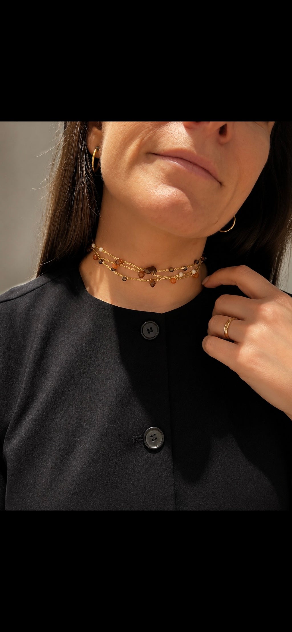 Collar Kenia
