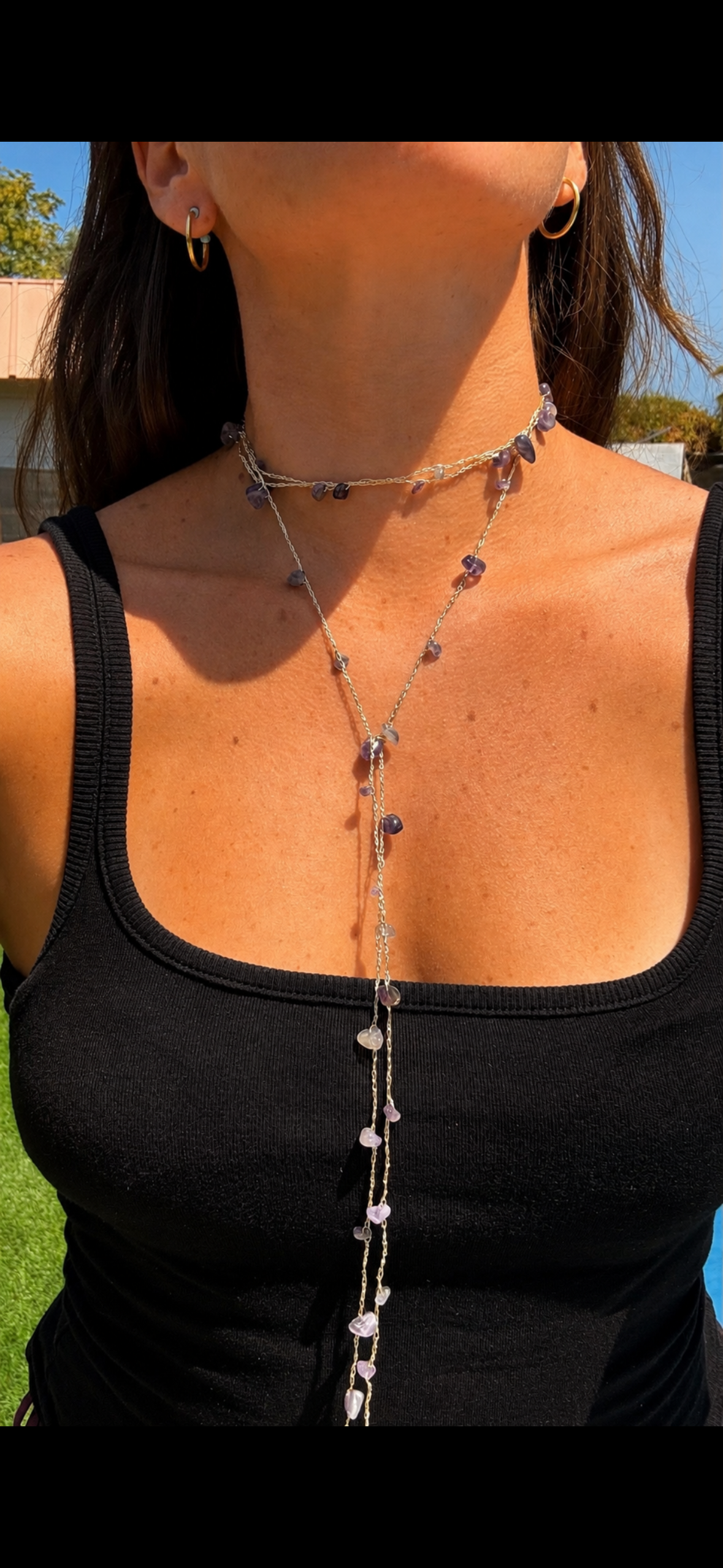 Collar Lisboa