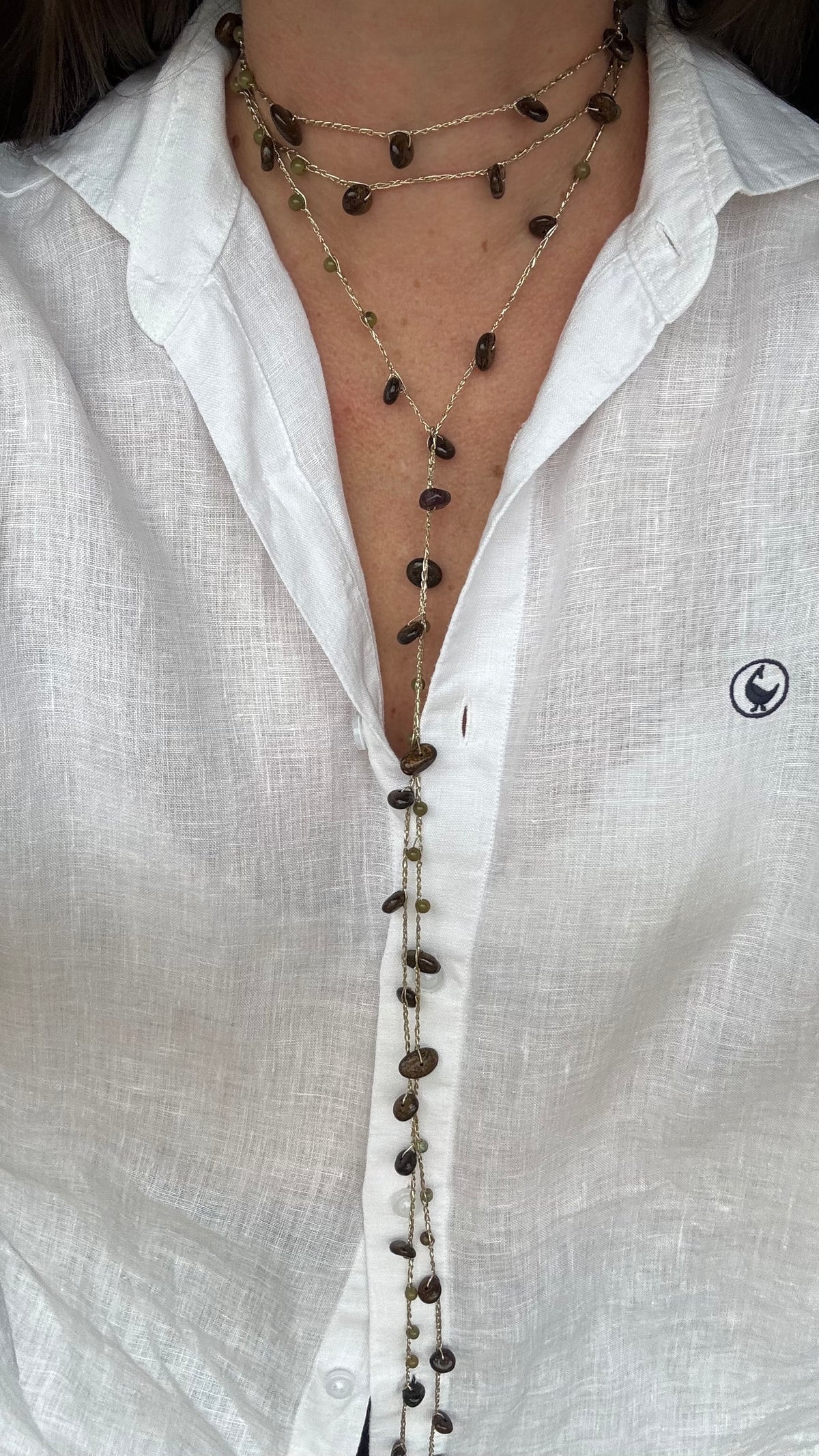 Collar Toscana