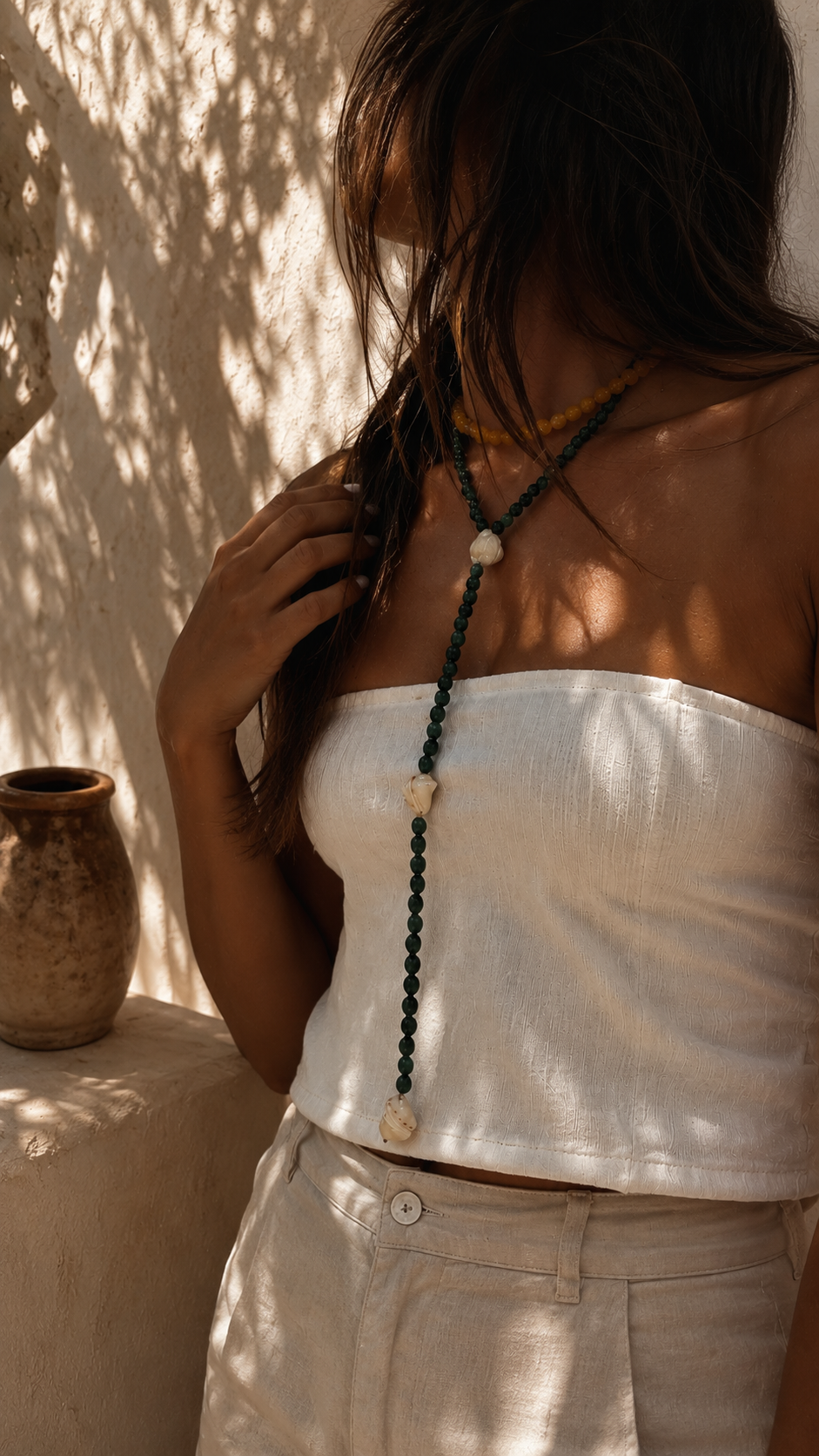 Collar Danubio