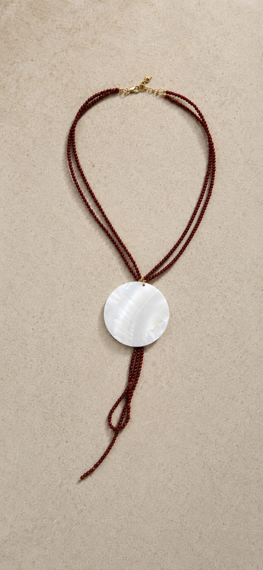 Collar Loira