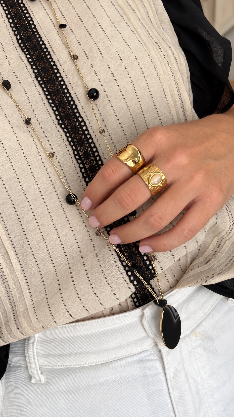 Anillo Nilo