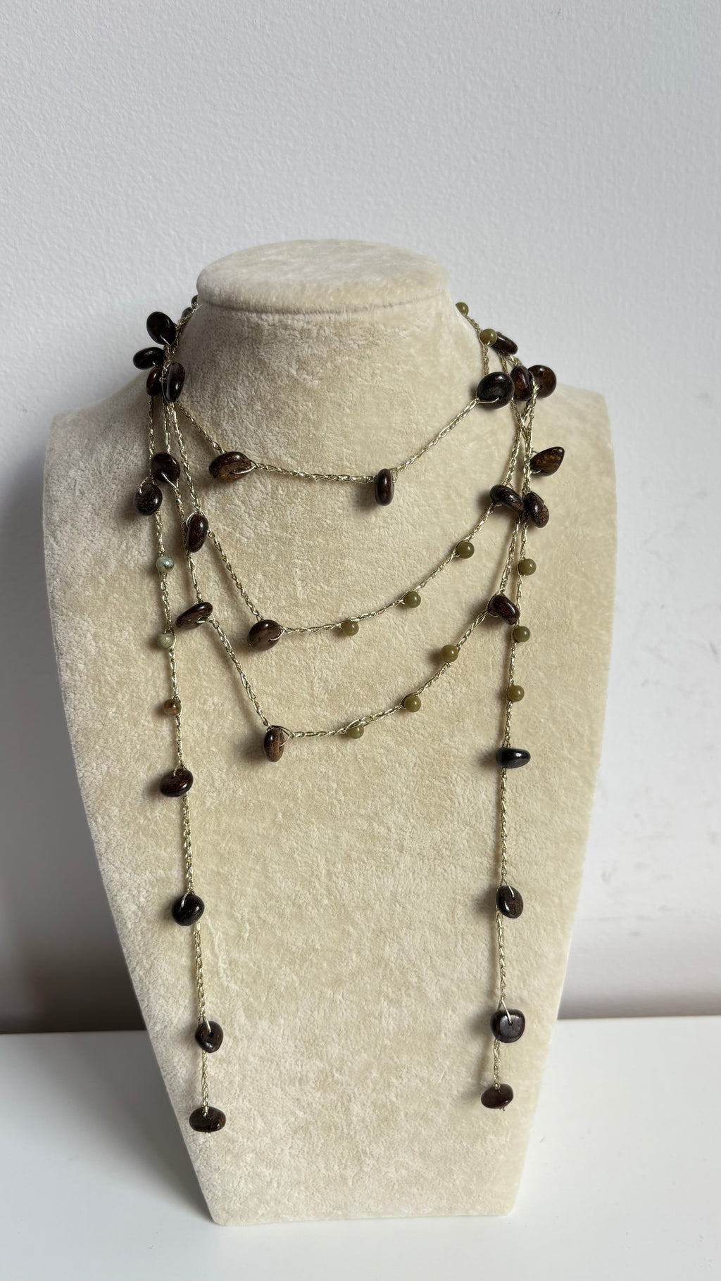 Collar Toscana