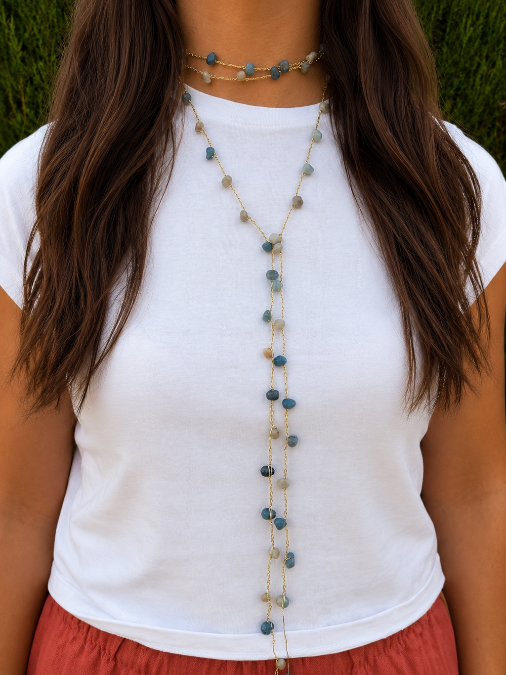 Collar Formentera