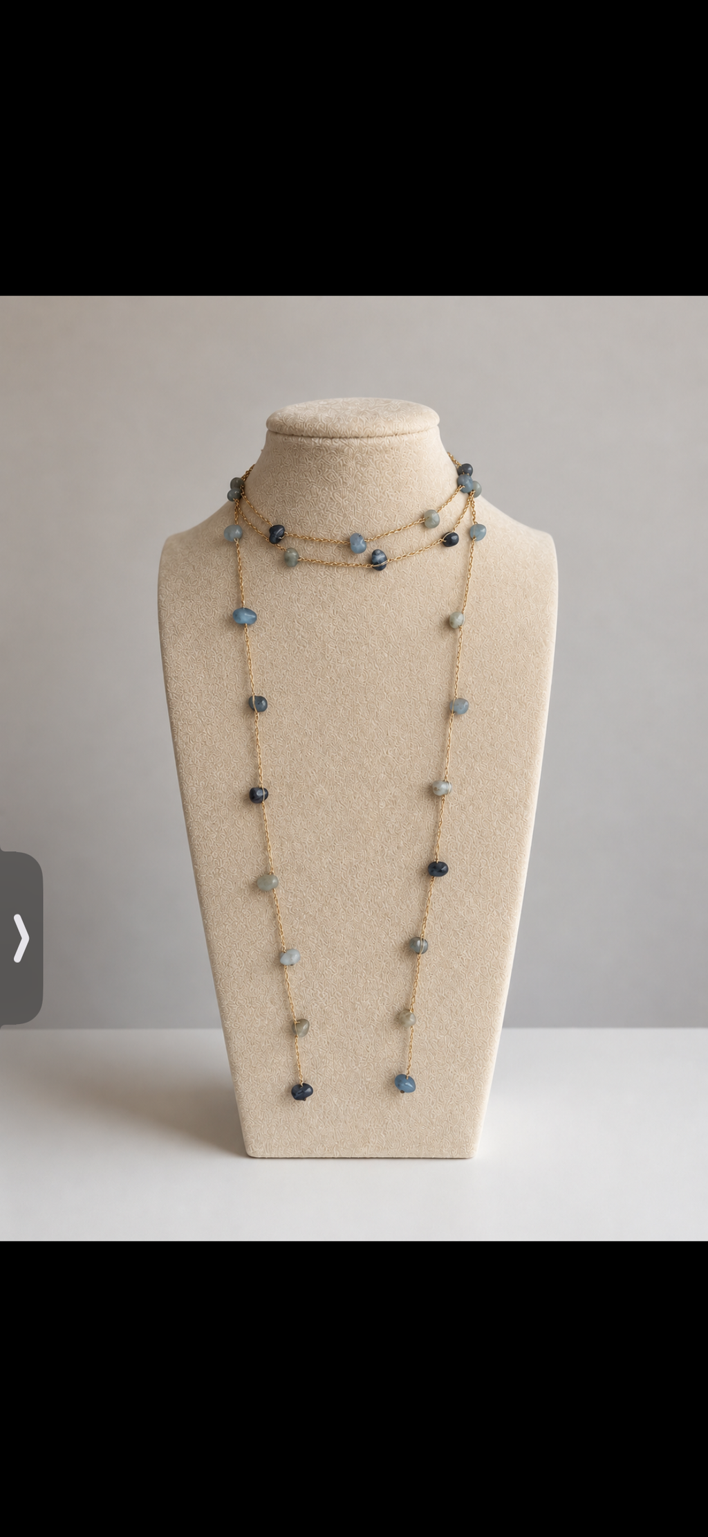 Collar Formentera