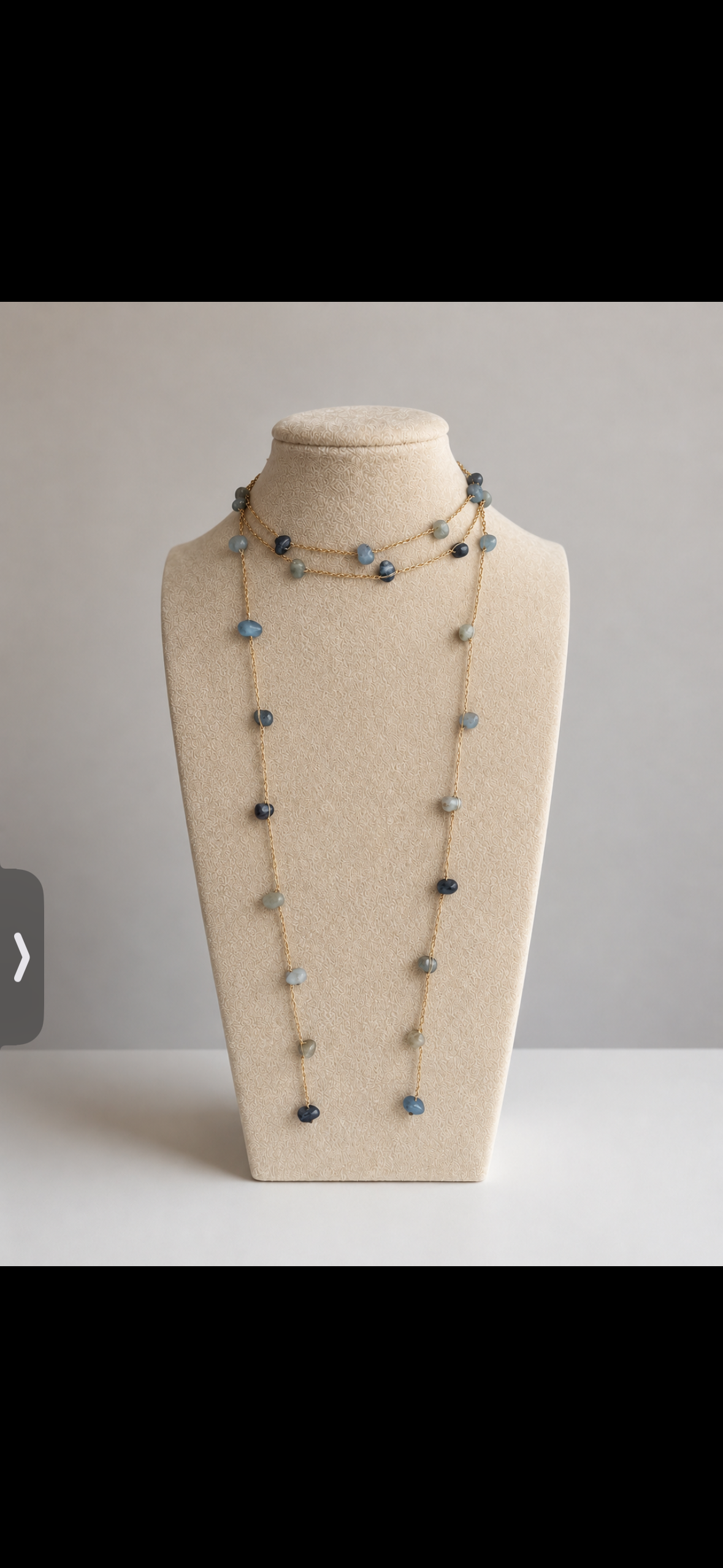 Collar Formentera