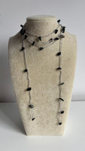 Collar París plata