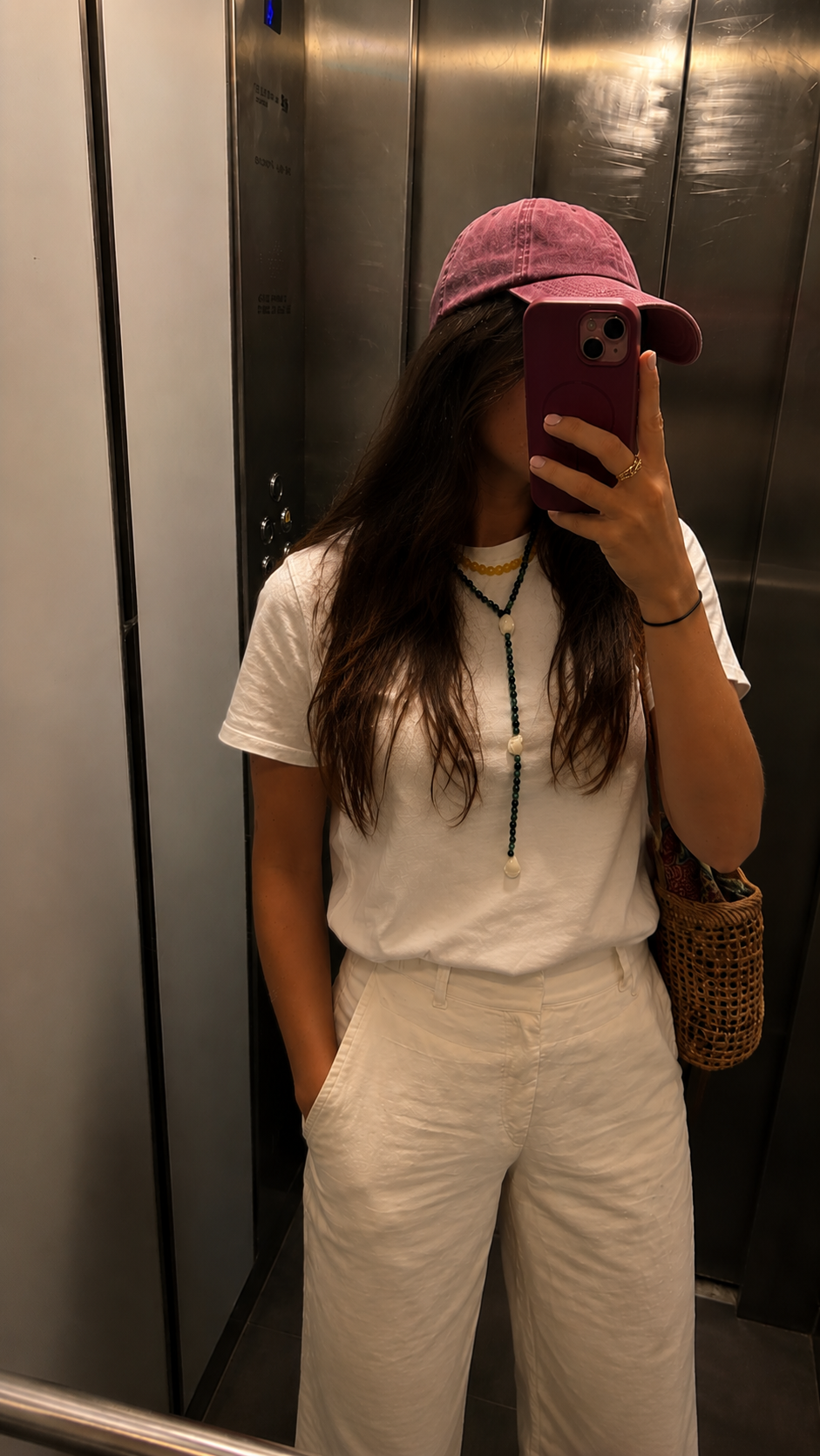 Collar Danubio