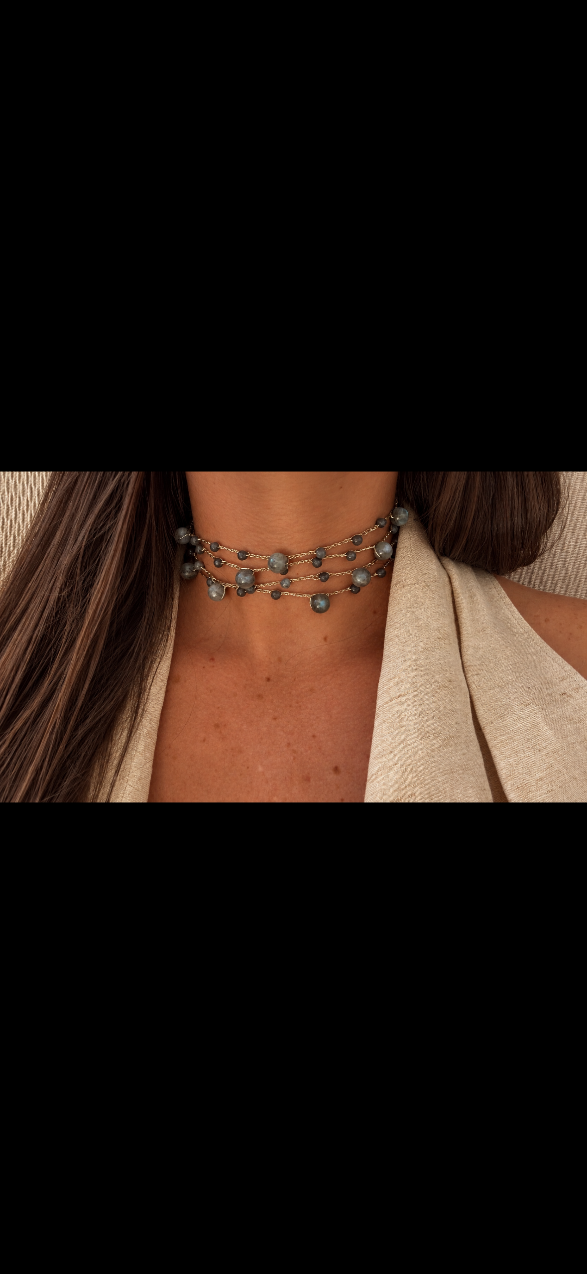 Choker Oslo