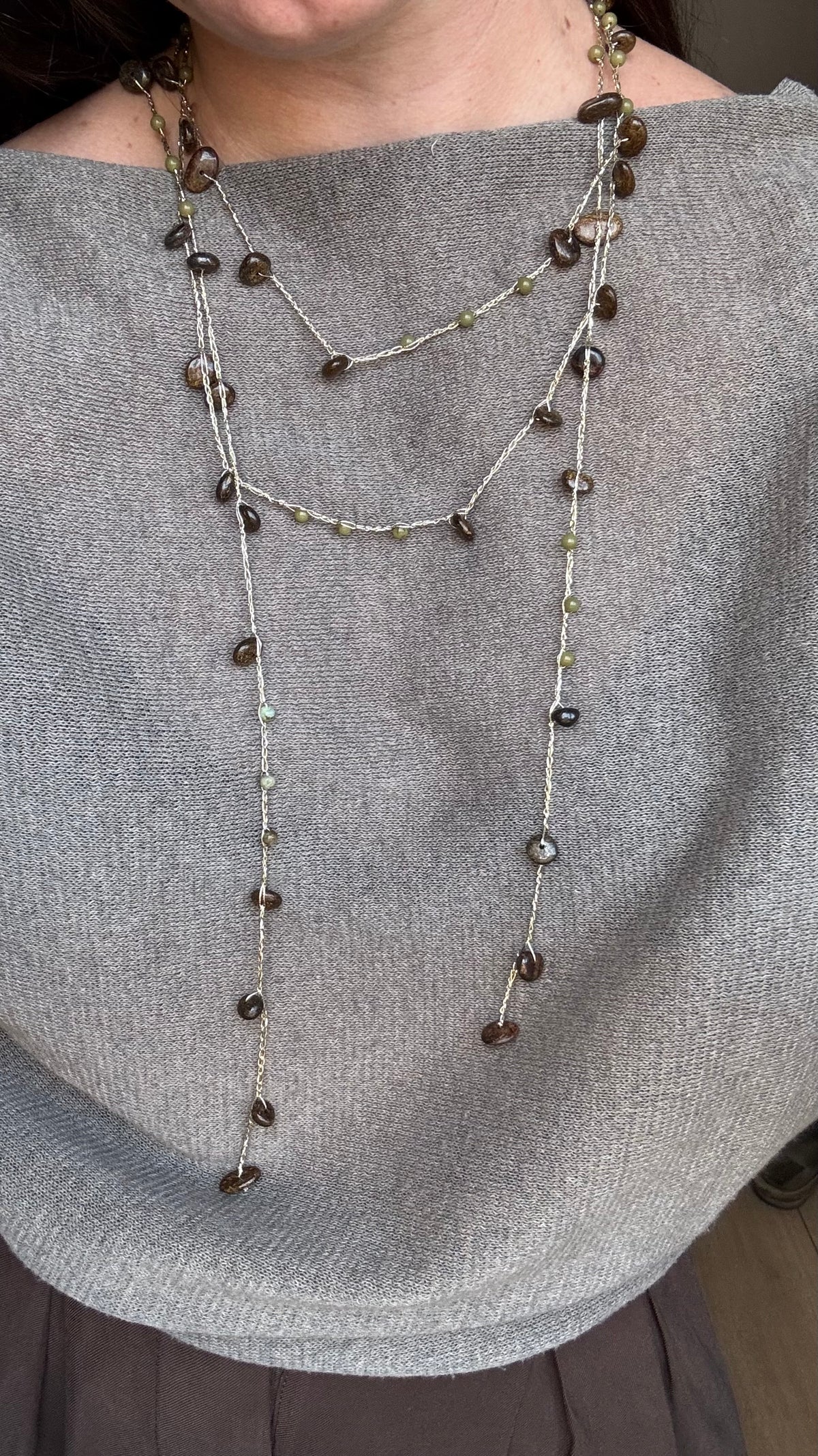 Collar Toscana