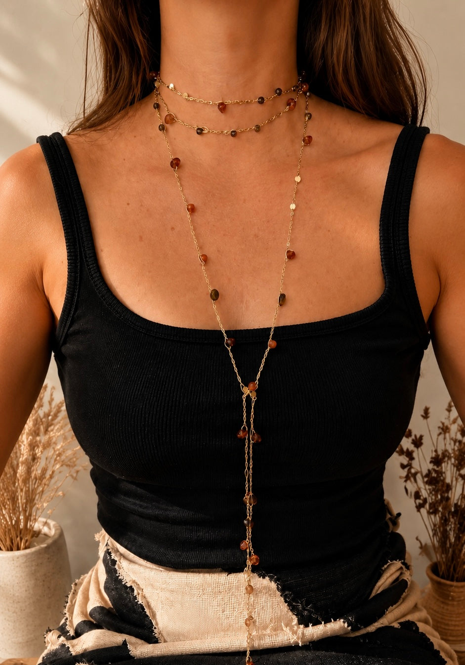 Collar Kenia