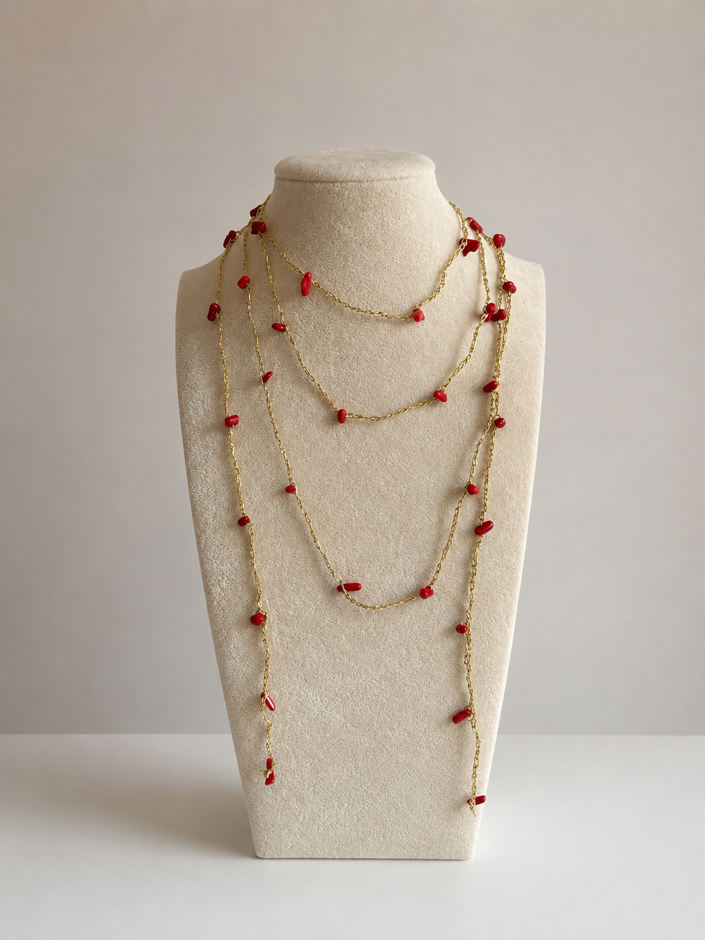 Collar Tokio
