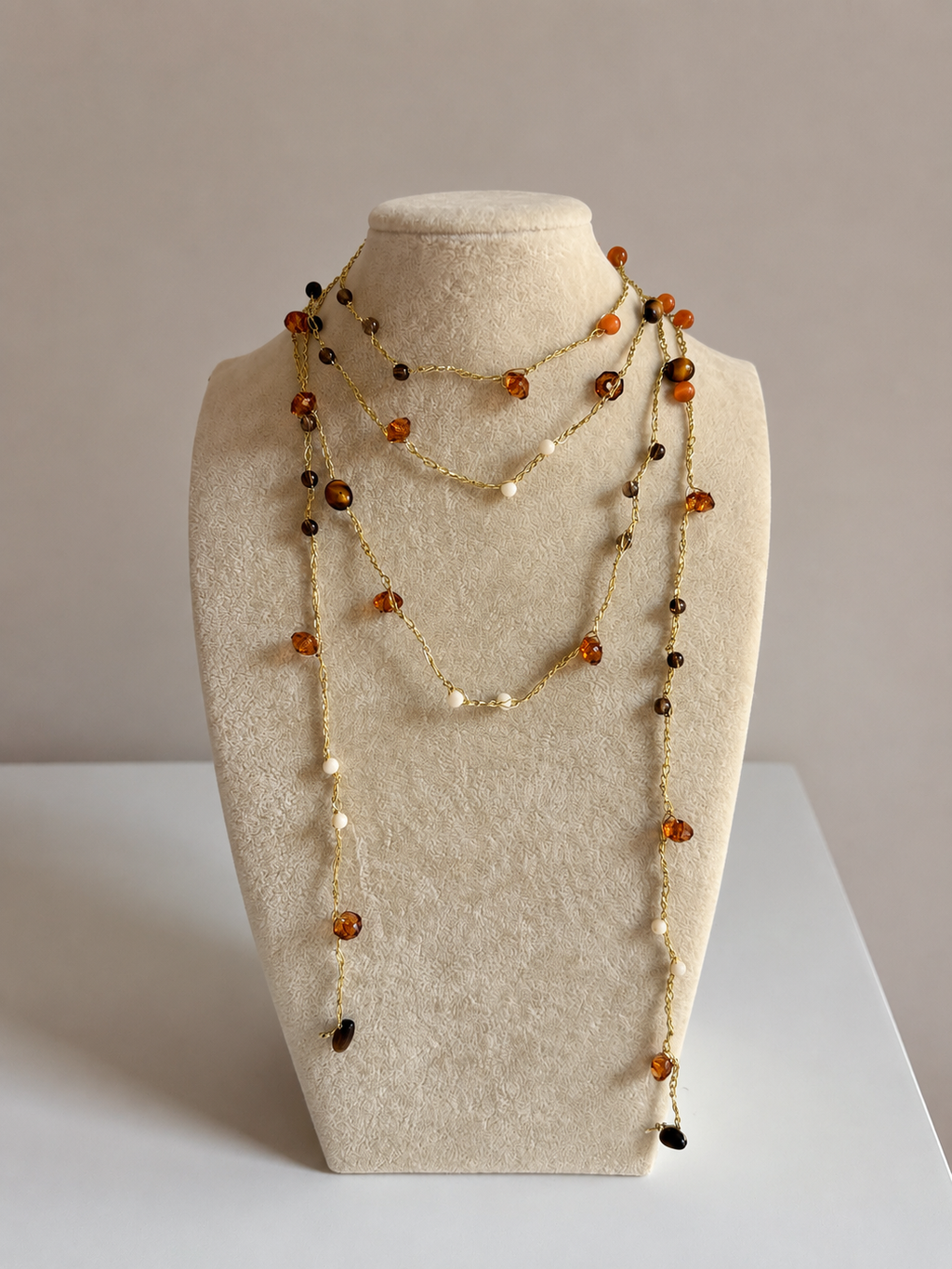 Collar Kenia