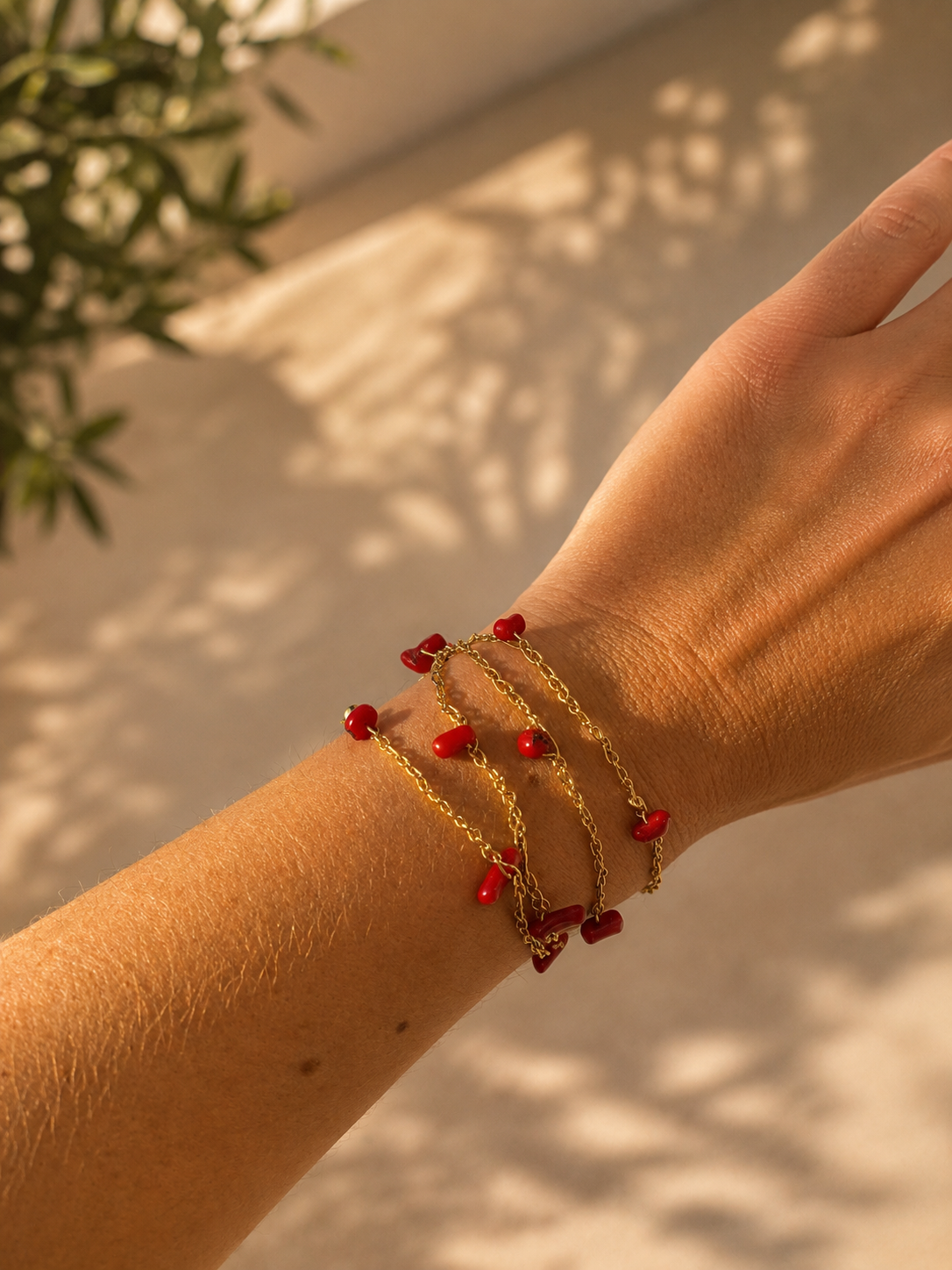 Pulsera Tokio