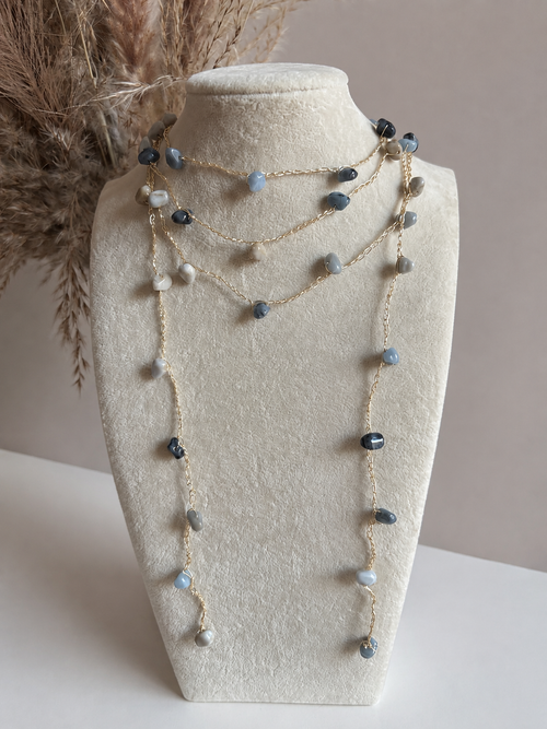 Collar Formentera