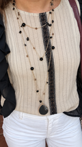 Collar Milán