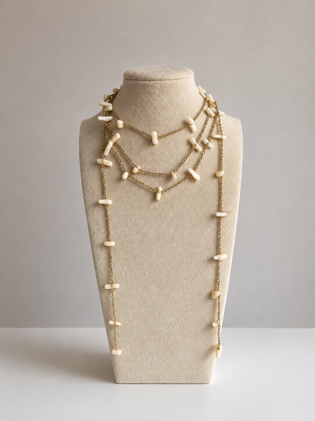 Collar Alaska