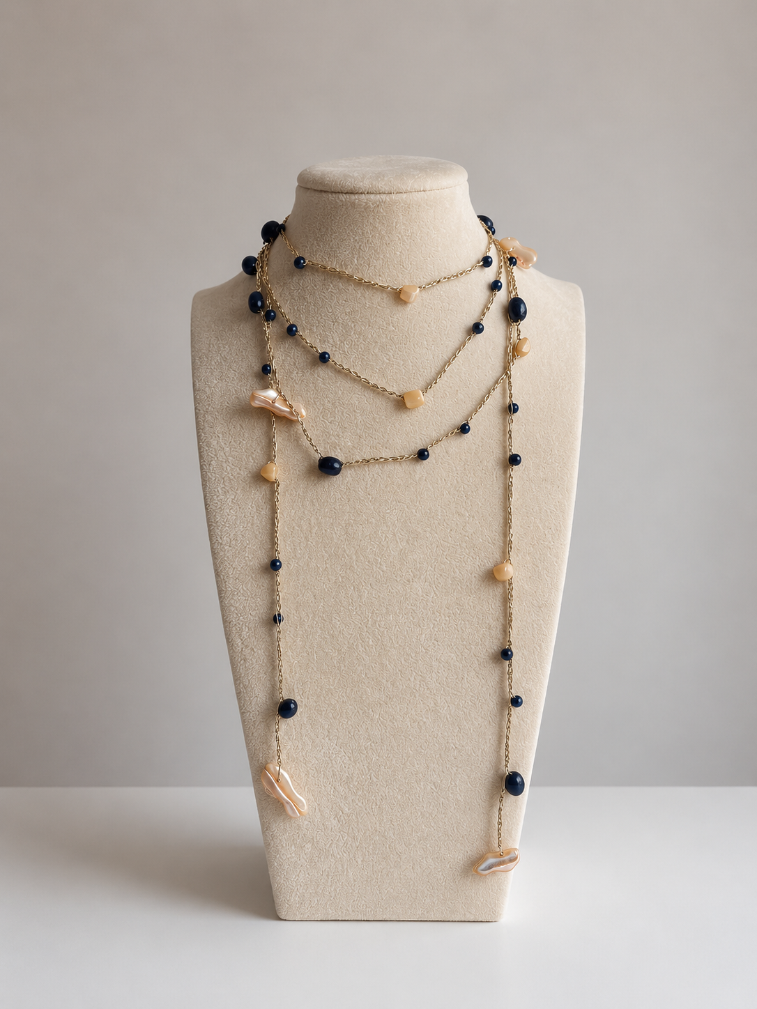 Collar Capri