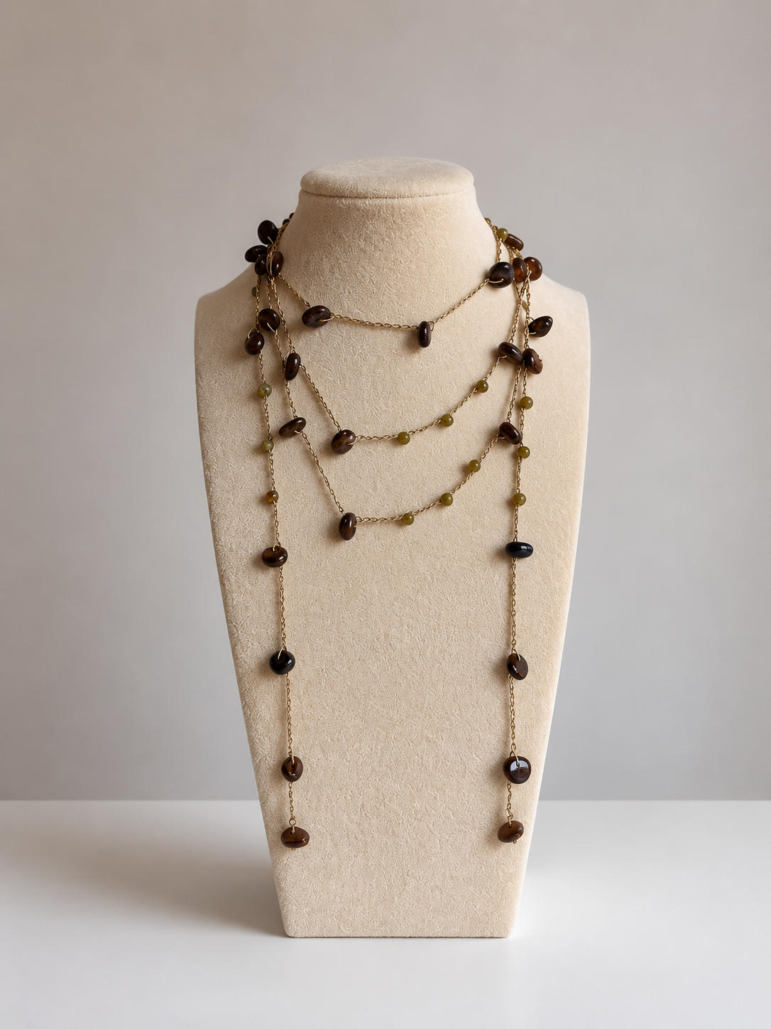 Collar Toscana
