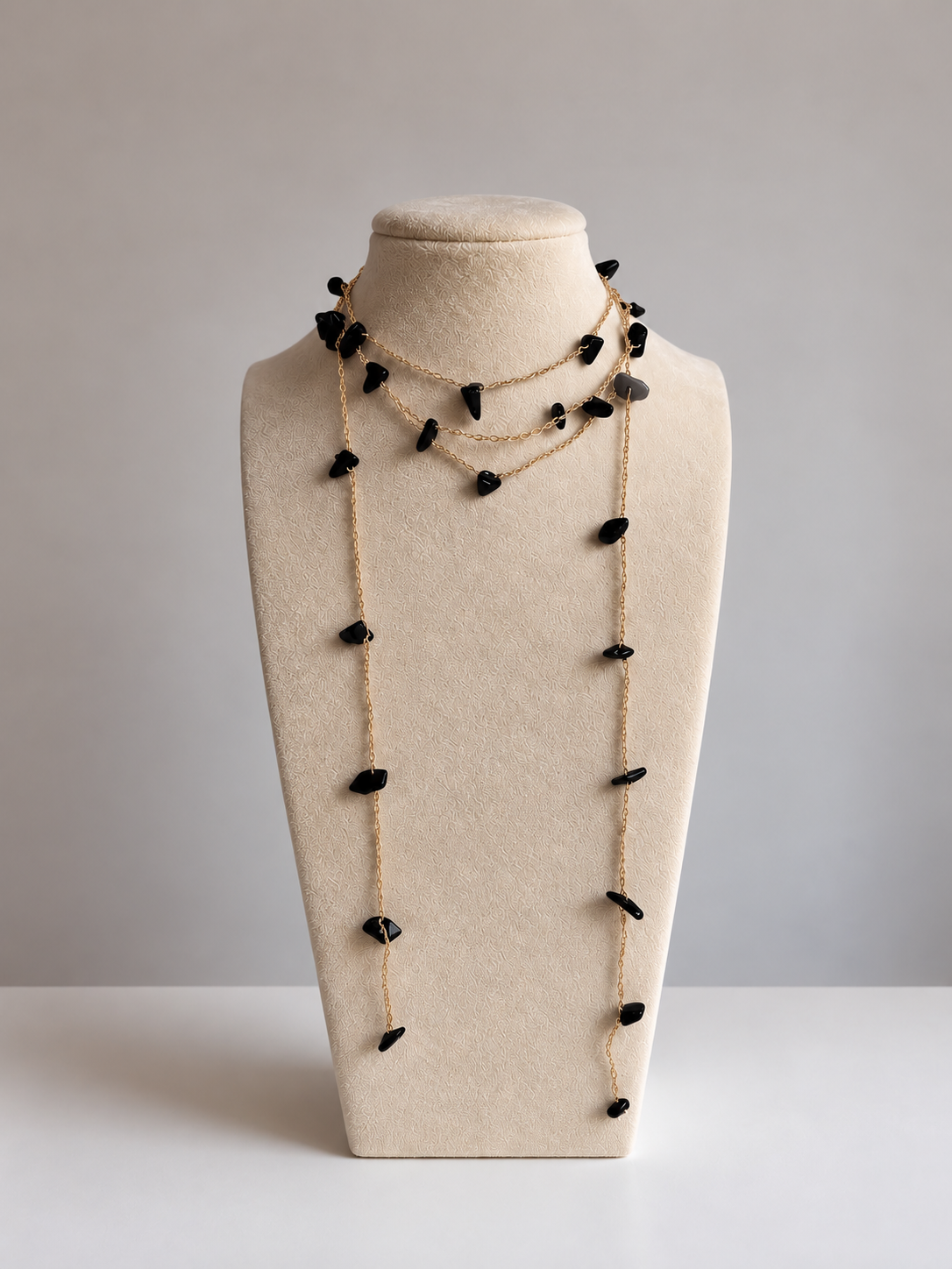 Collar París