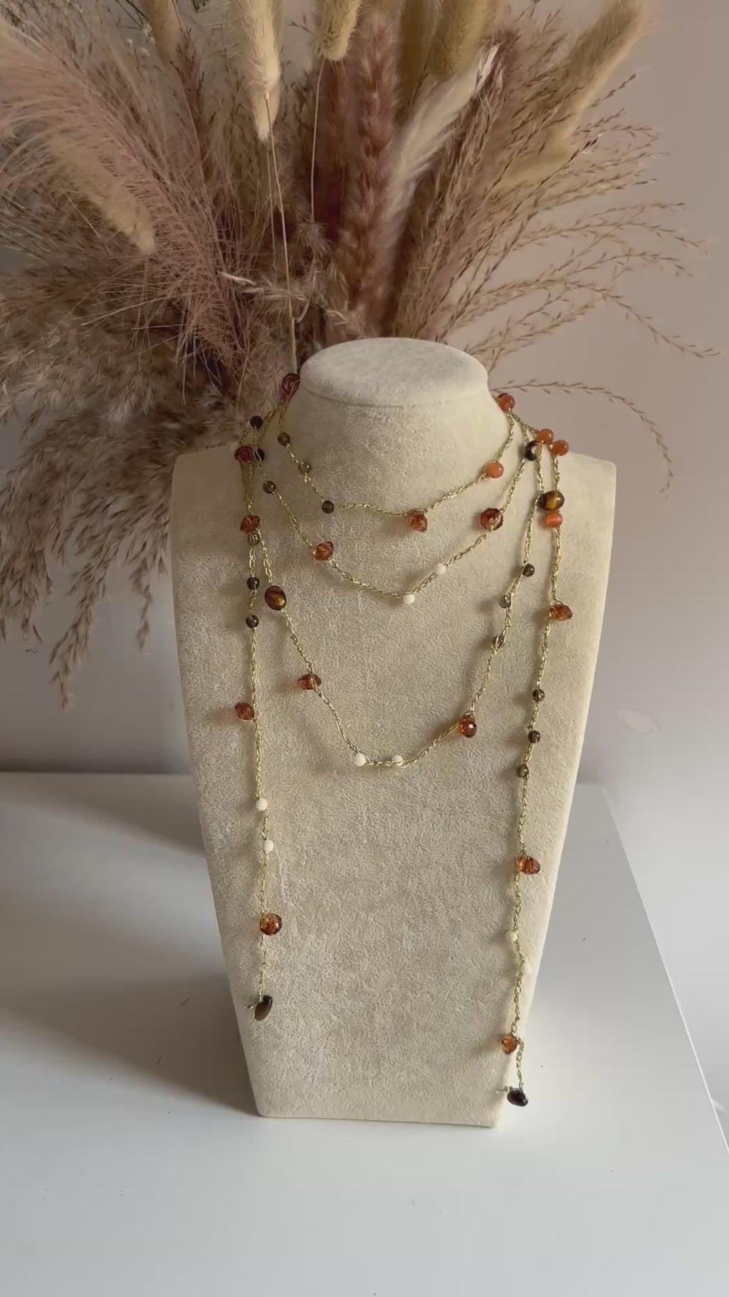 Collar Kenia